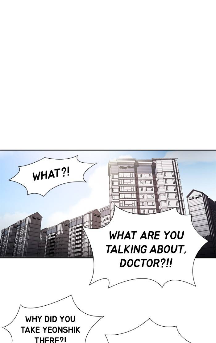 Dr. Frost - Chapter 149