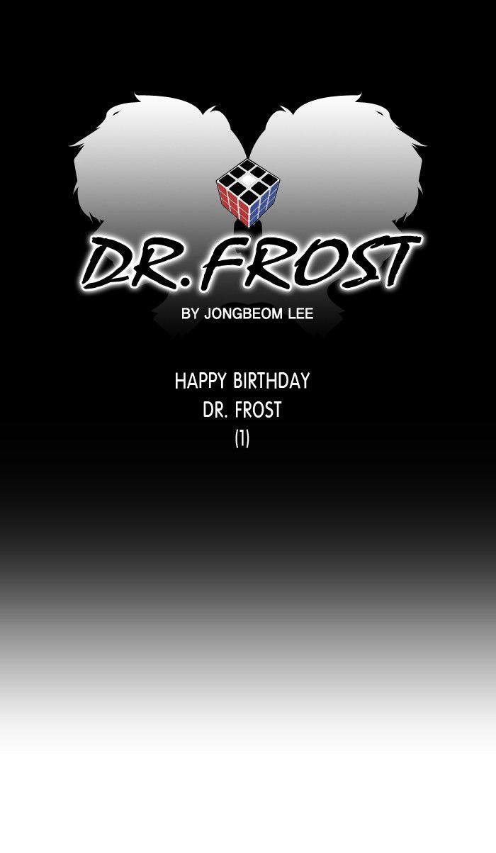 Dr. Frost - Chapter 118