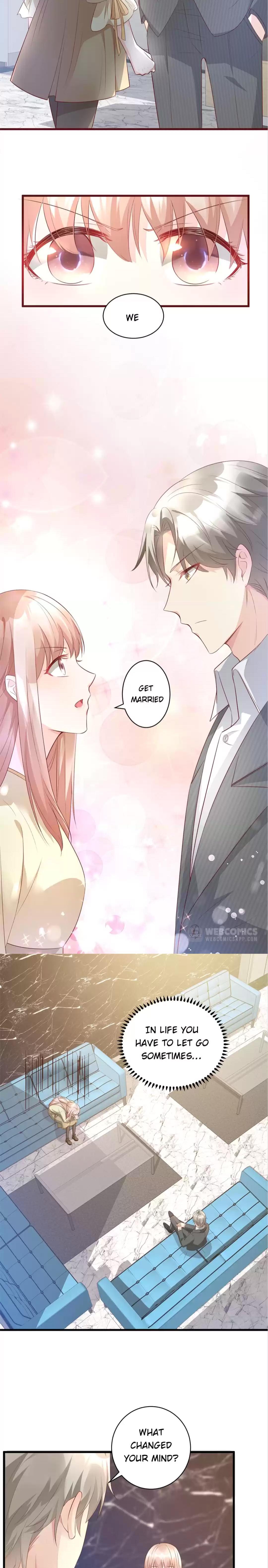 A Chance To Cherish - Chapter 5