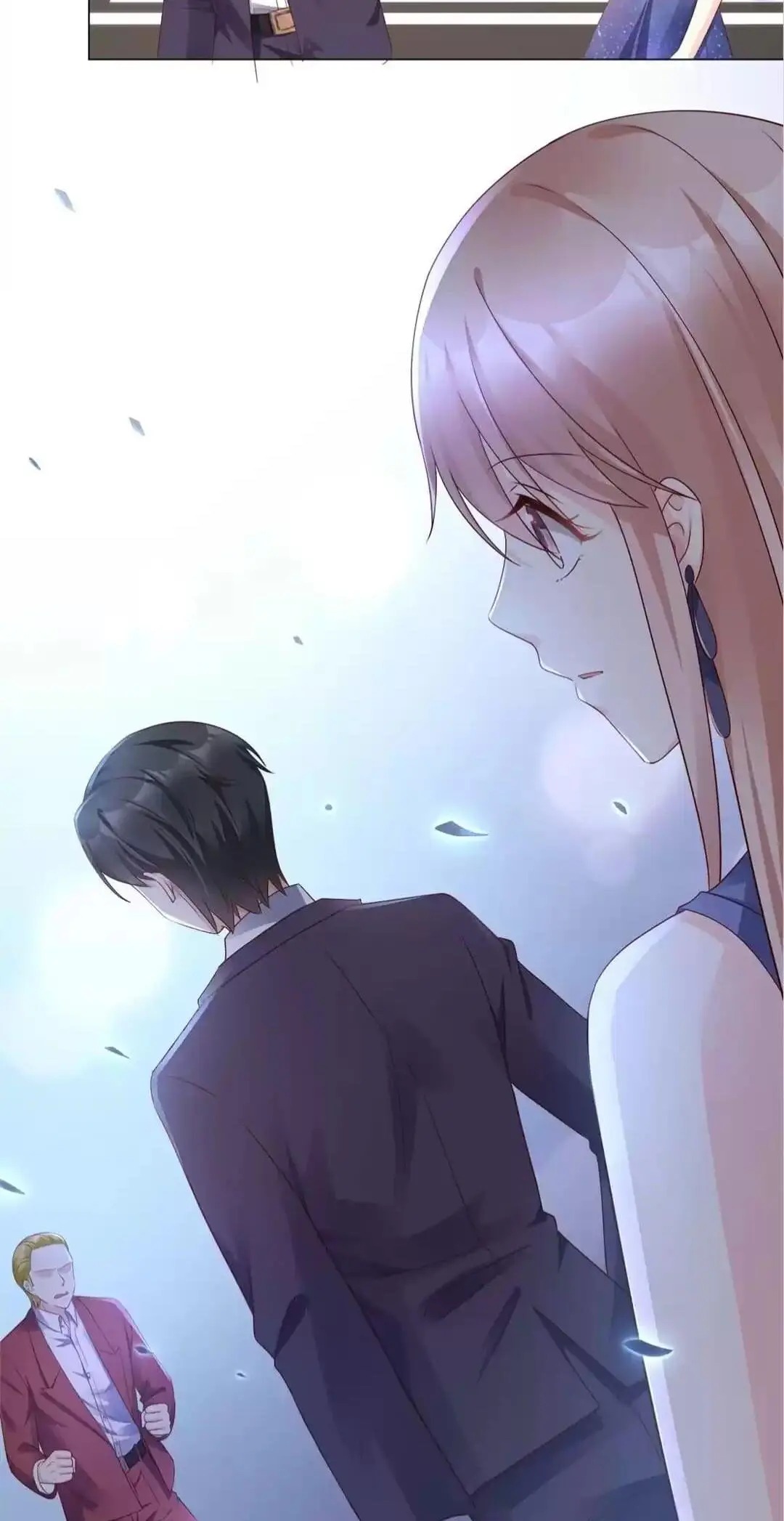 A Chance To Cherish - Chapter 103