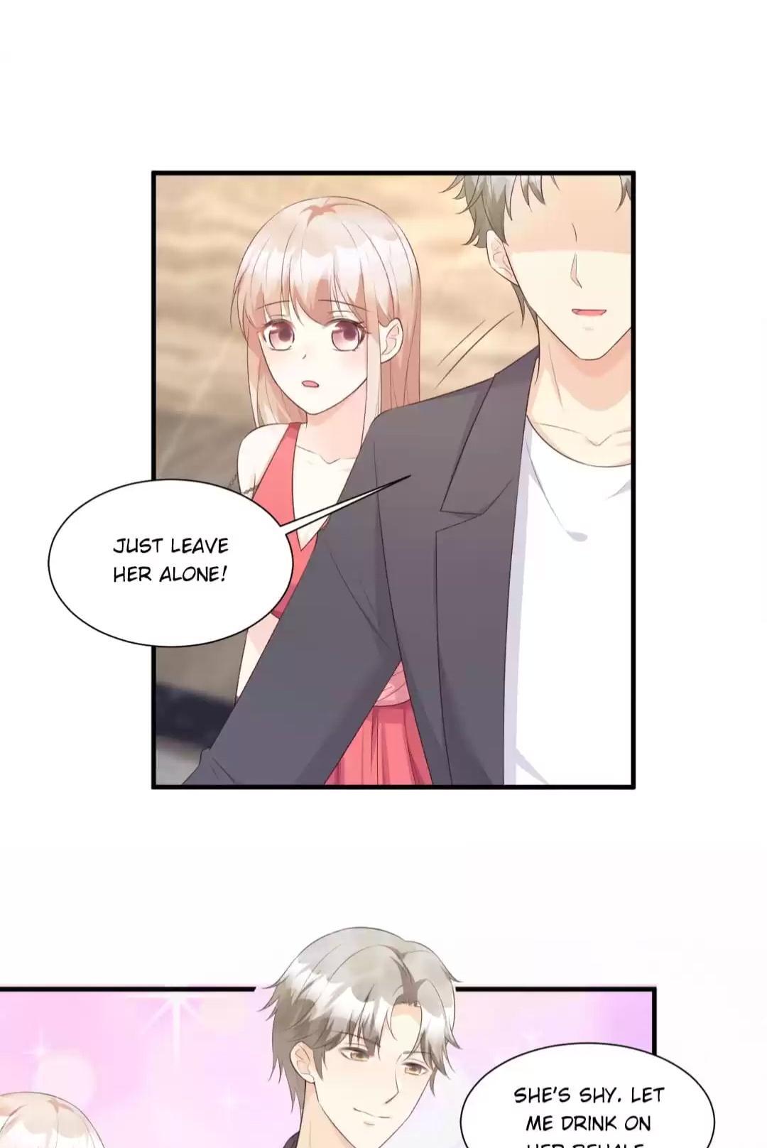 A Chance To Cherish - Chapter 43