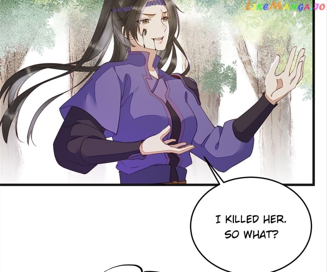 Queen Of Killlers - Chapter 29