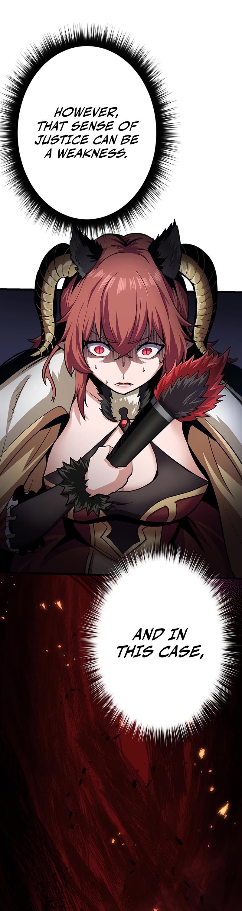 Dungeon Defense - Chapter 24