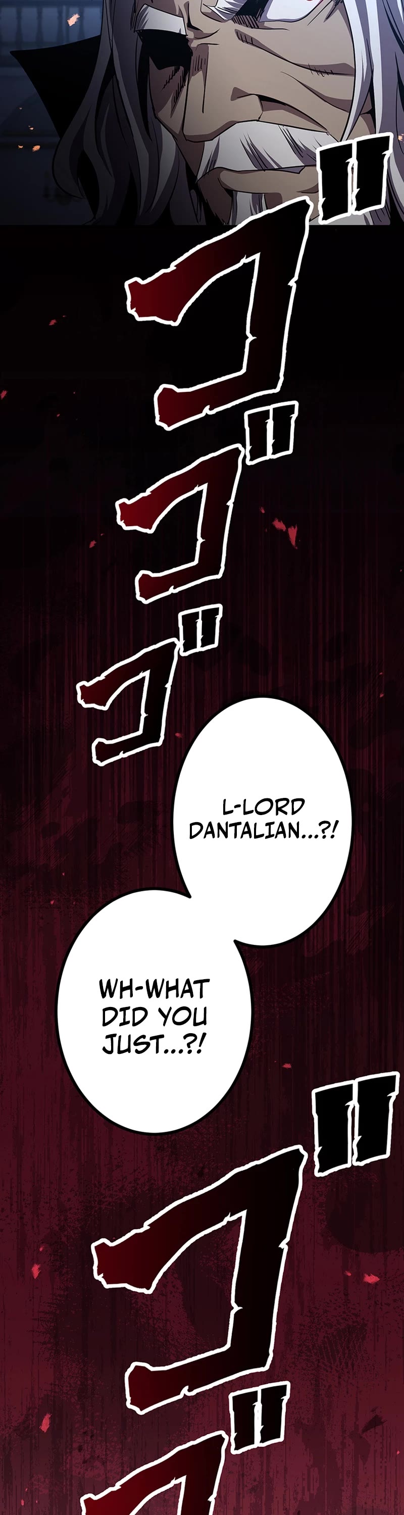 Dungeon Defense - Chapter 21