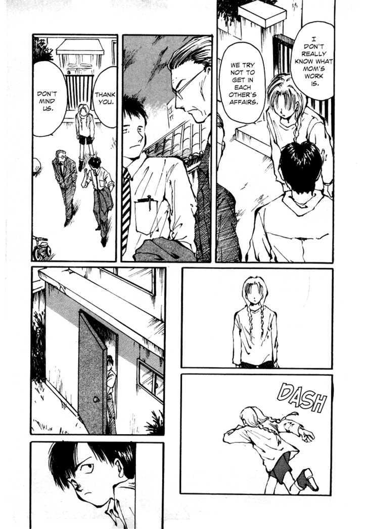 Bokura No Henbyoushi - Vol.1 Chapter 1 : Our Change Of Rhythm