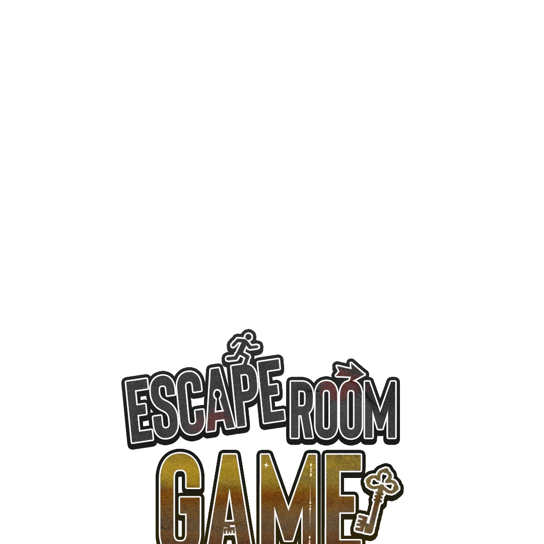 Escape Room Game - Chapter 10