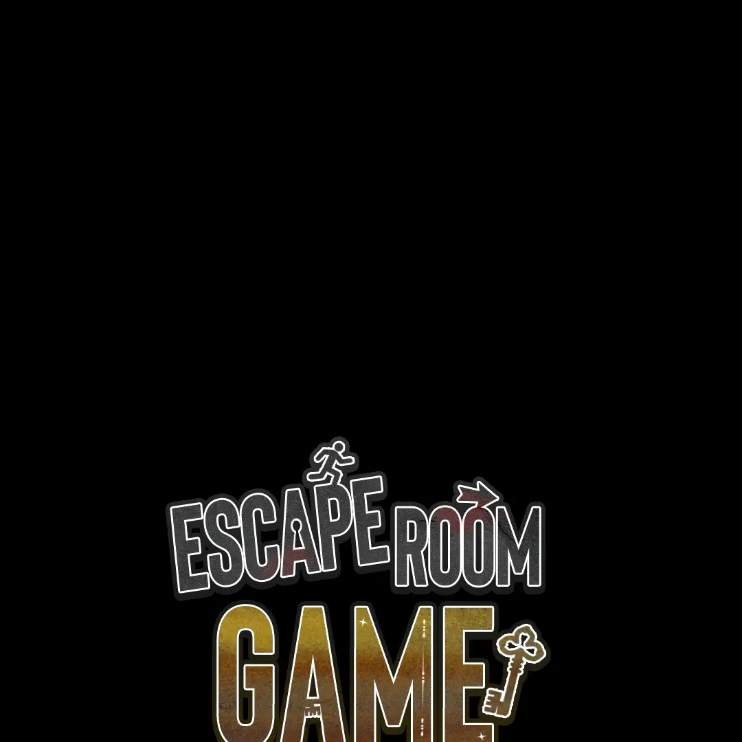 Escape Room Game - Chapter 3