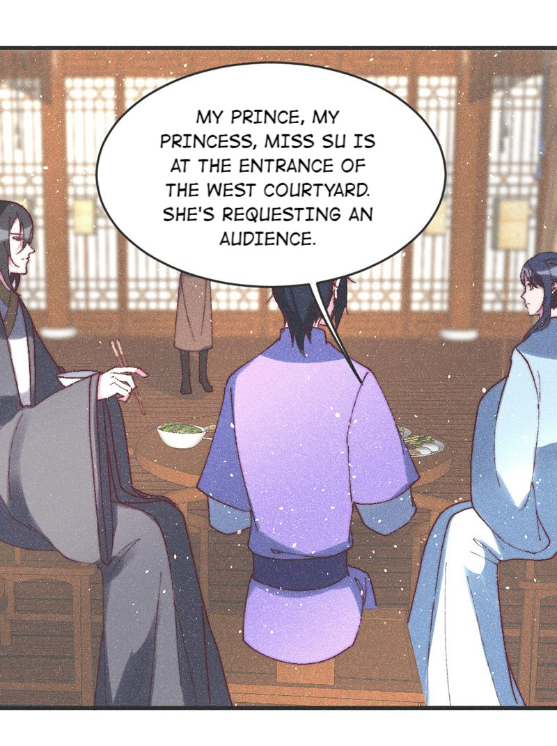 The Princess Doctor’s Revenge - Chapter 64: Should I Snatch The Prince?