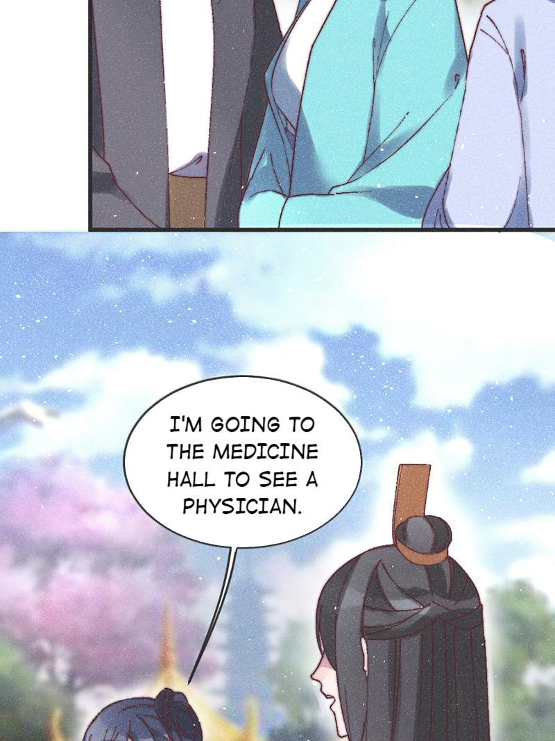 The Princess Doctor’s Revenge - Chapter 70: What Does It Have To Do With Me?