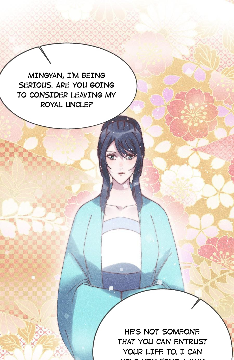 The Princess Doctor’s Revenge - Chapter 71: Concubine Ceremony