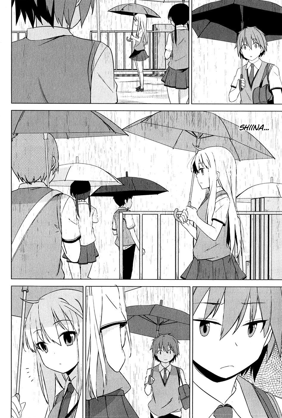 Sakurasou No Pet Na Kanojo - Vol.1 Chapter 7