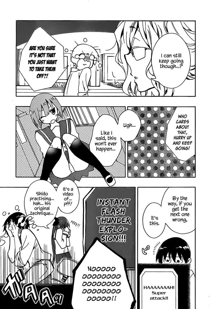 Date A Live - Chapter 3 : Training