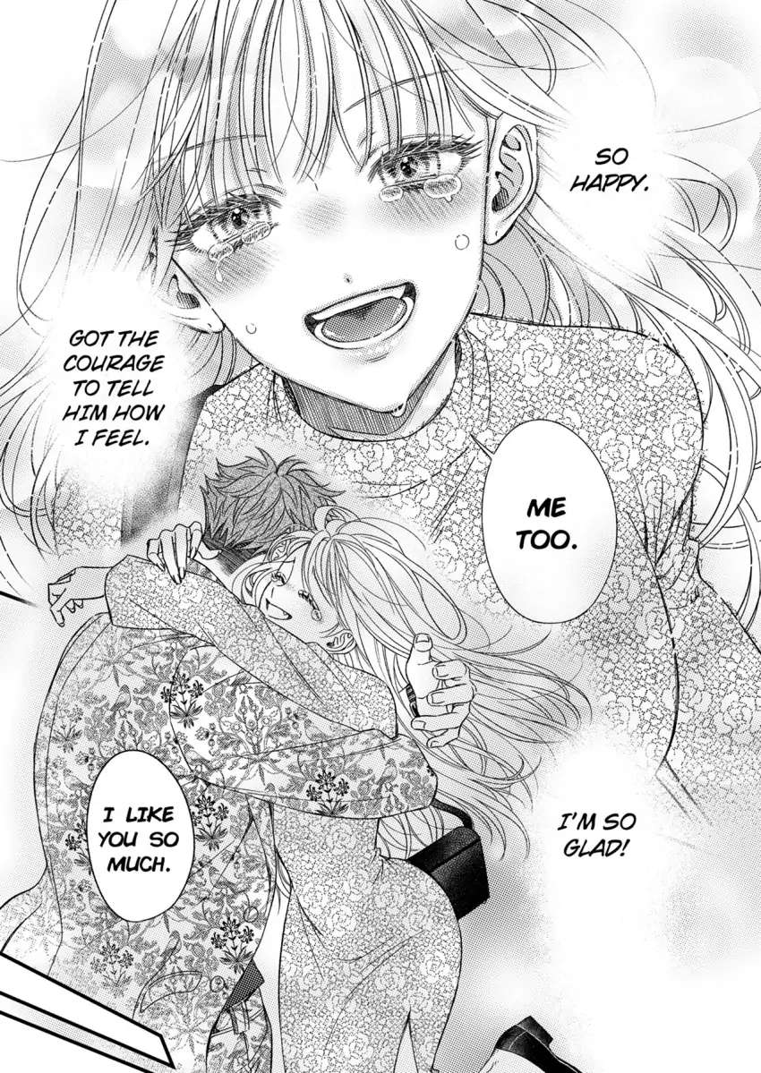 Ore Janee To Damena Kuse Ni ~ Kono Otoko, Aishikata Mo Chou Ichiryuu - Chapter 13