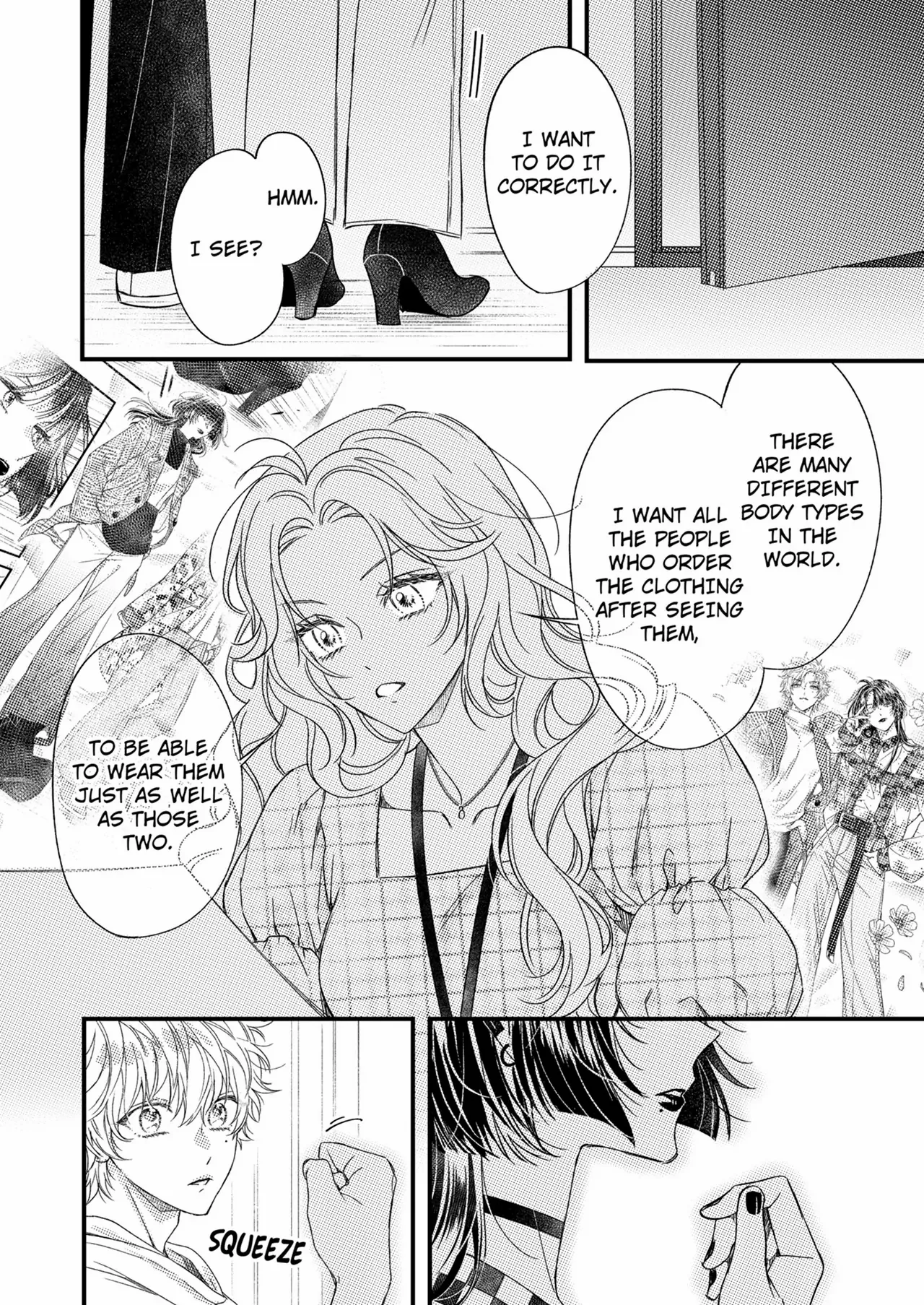 Ore Janee To Damena Kuse Ni ~ Kono Otoko, Aishikata Mo Chou Ichiryuu - Chapter 18