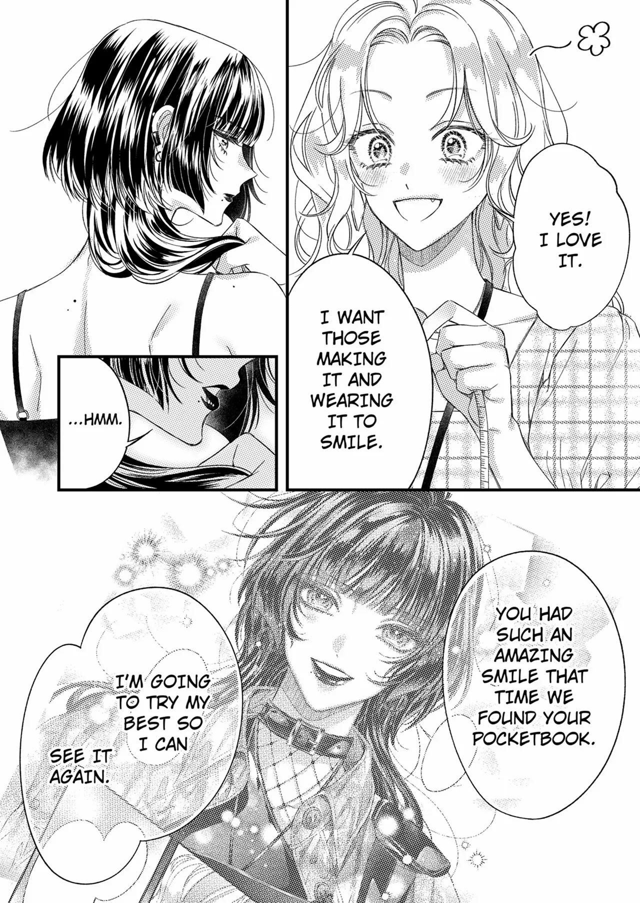 Ore Janee To Damena Kuse Ni ~ Kono Otoko, Aishikata Mo Chou Ichiryuu - Chapter 18