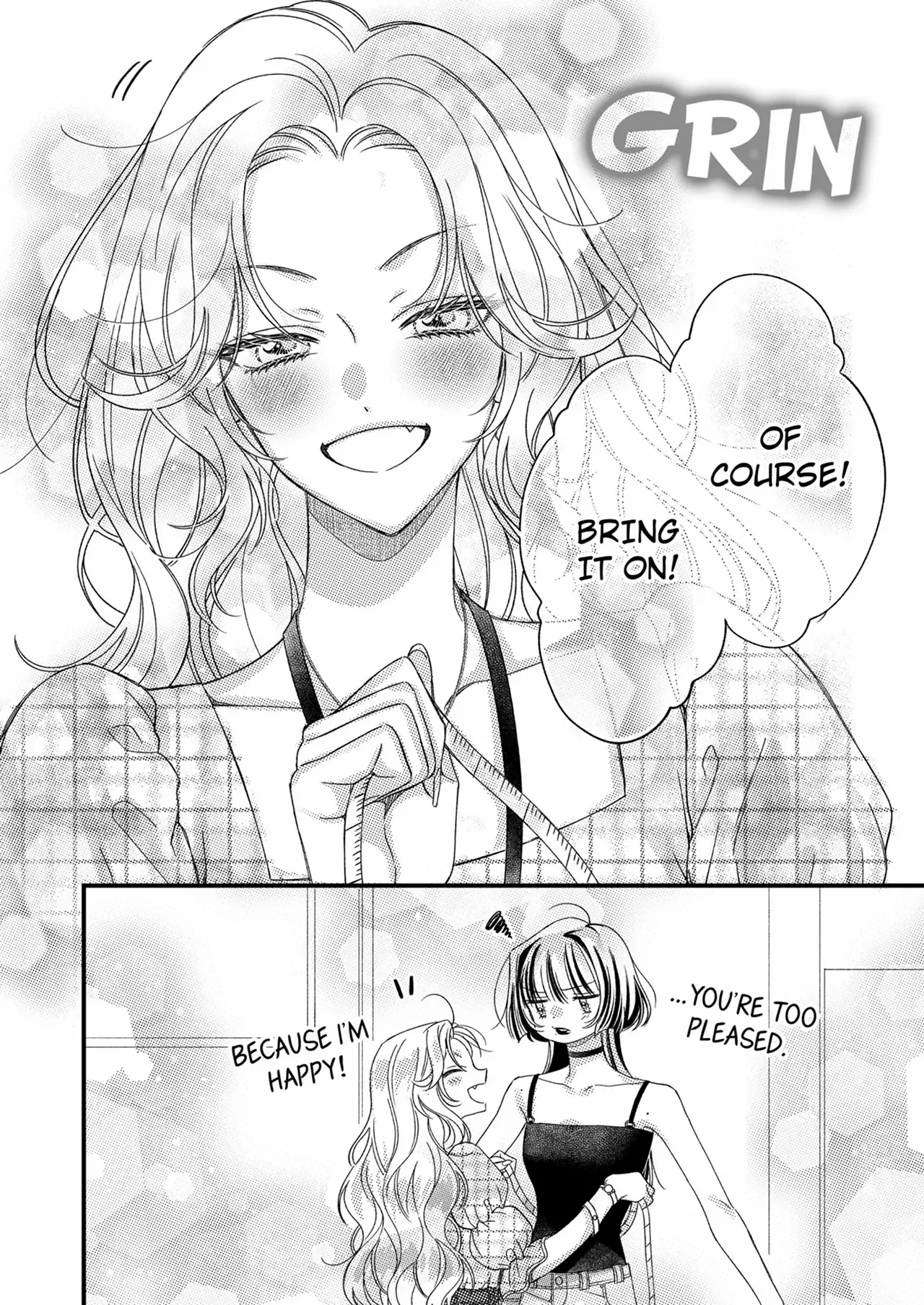 Ore Janee To Damena Kuse Ni ~ Kono Otoko, Aishikata Mo Chou Ichiryuu - Chapter 18