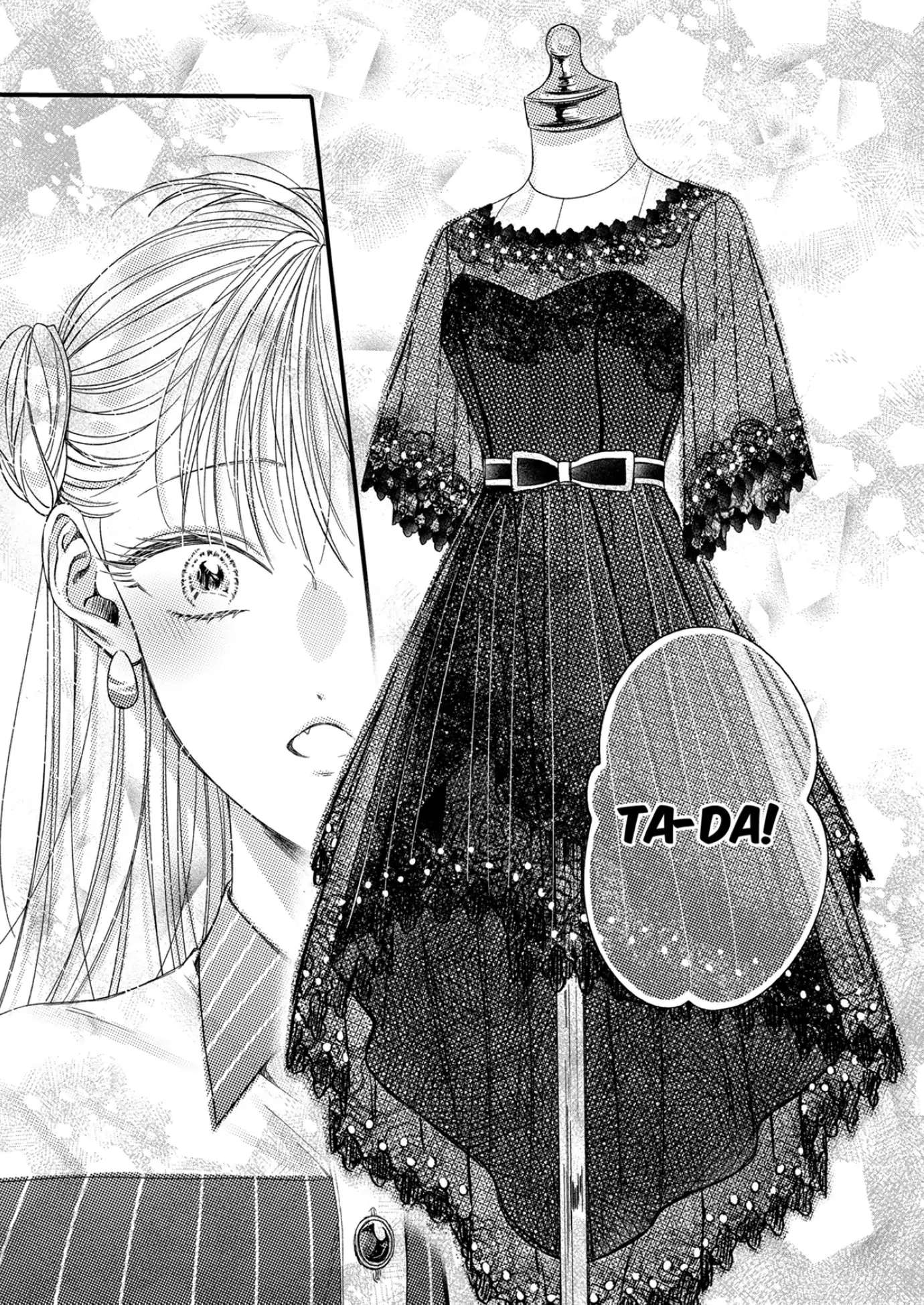 Ore Janee To Damena Kuse Ni ~ Kono Otoko, Aishikata Mo Chou Ichiryuu - Chapter 5