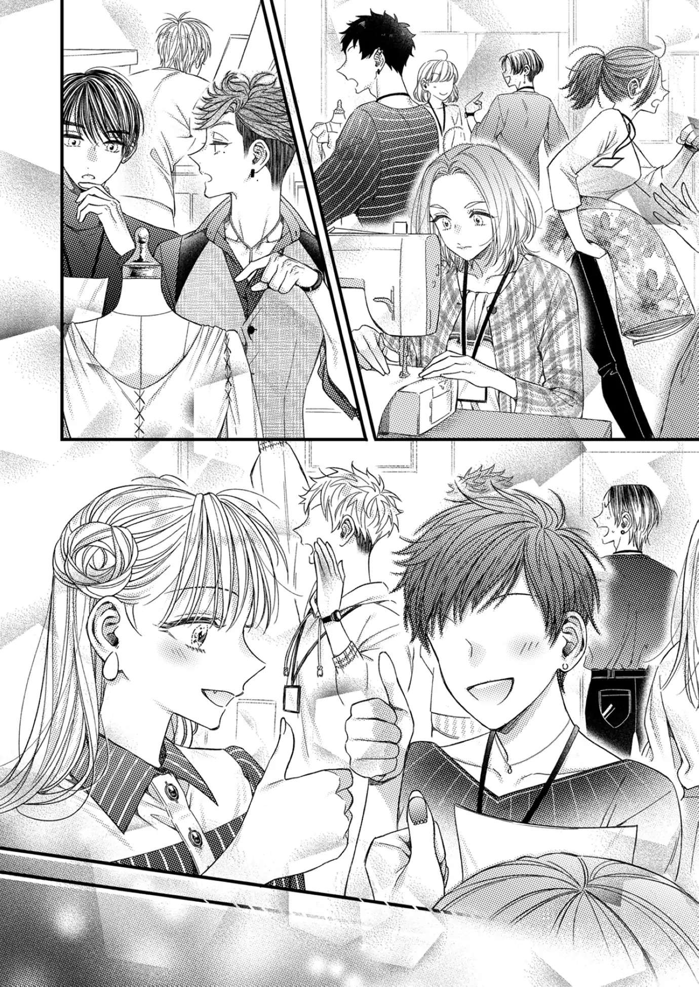 Ore Janee To Damena Kuse Ni ~ Kono Otoko, Aishikata Mo Chou Ichiryuu - Chapter 5