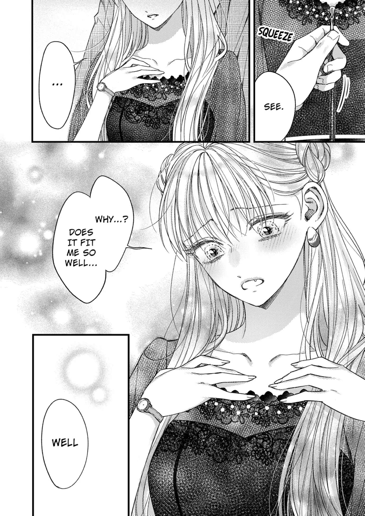 Ore Janee To Damena Kuse Ni ~ Kono Otoko, Aishikata Mo Chou Ichiryuu - Chapter 5