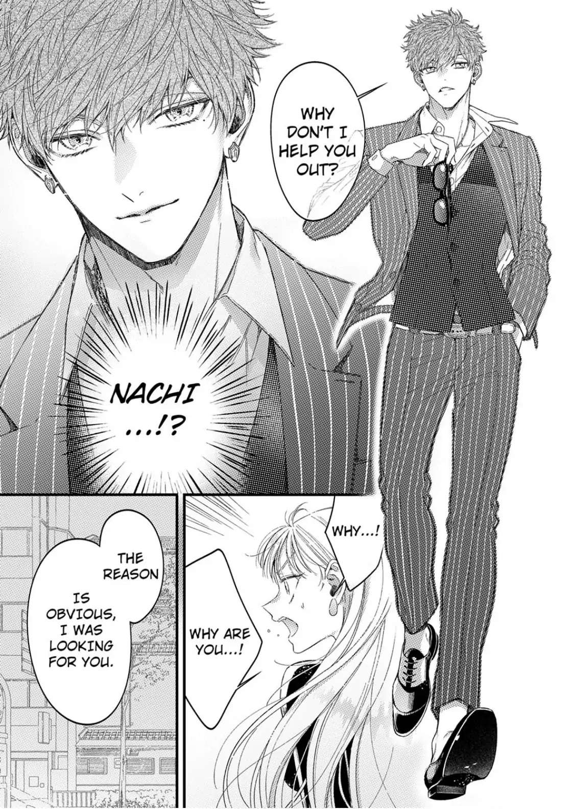 Ore Janee To Damena Kuse Ni ~ Kono Otoko, Aishikata Mo Chou Ichiryuu - Chapter 1