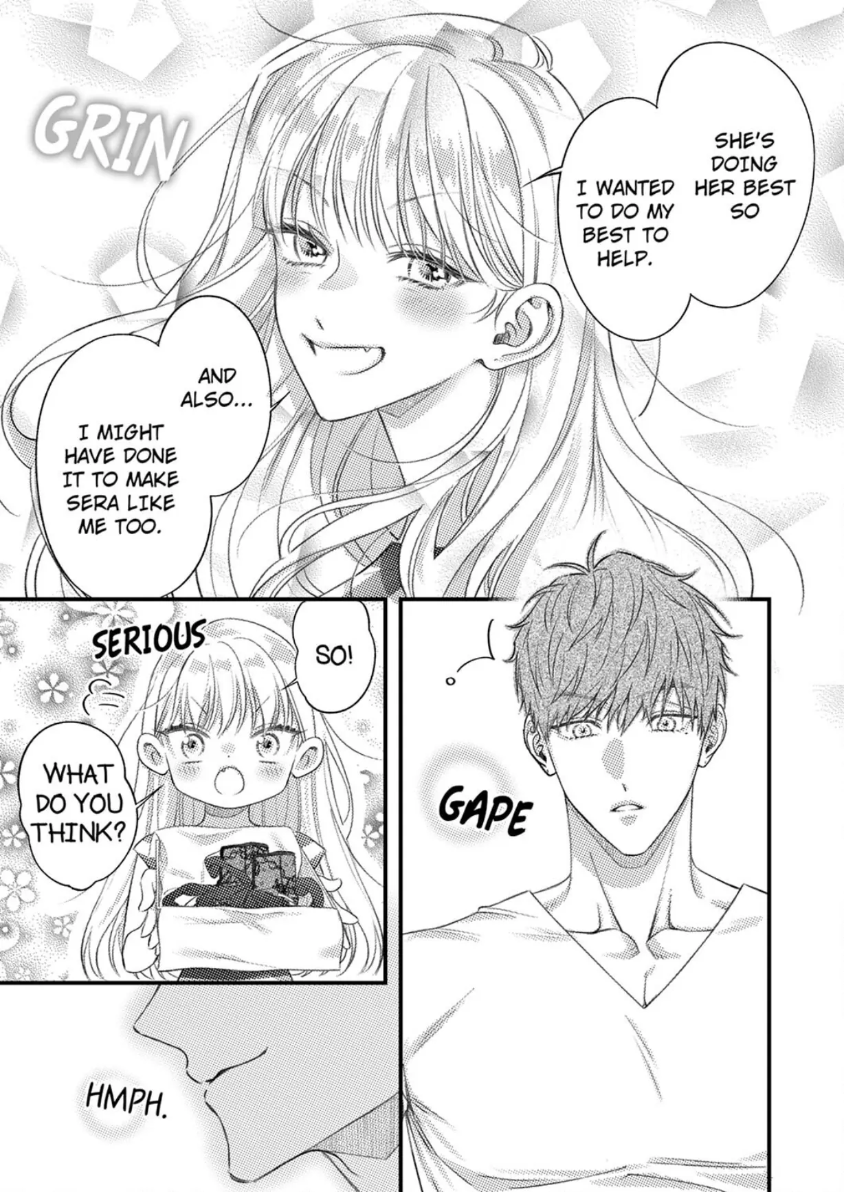 Ore Janee To Damena Kuse Ni ~ Kono Otoko, Aishikata Mo Chou Ichiryuu - Chapter 20