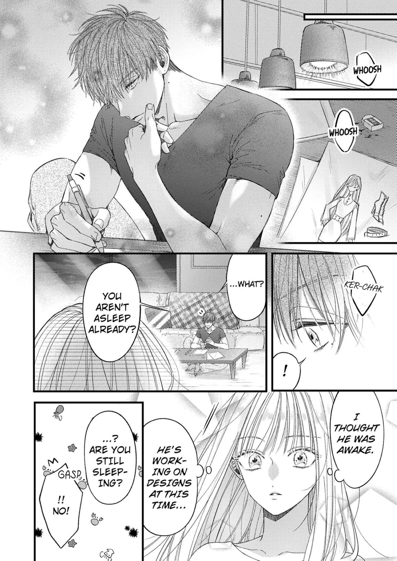 Ore Janee To Damena Kuse Ni ~ Kono Otoko, Aishikata Mo Chou Ichiryuu - Chapter 3