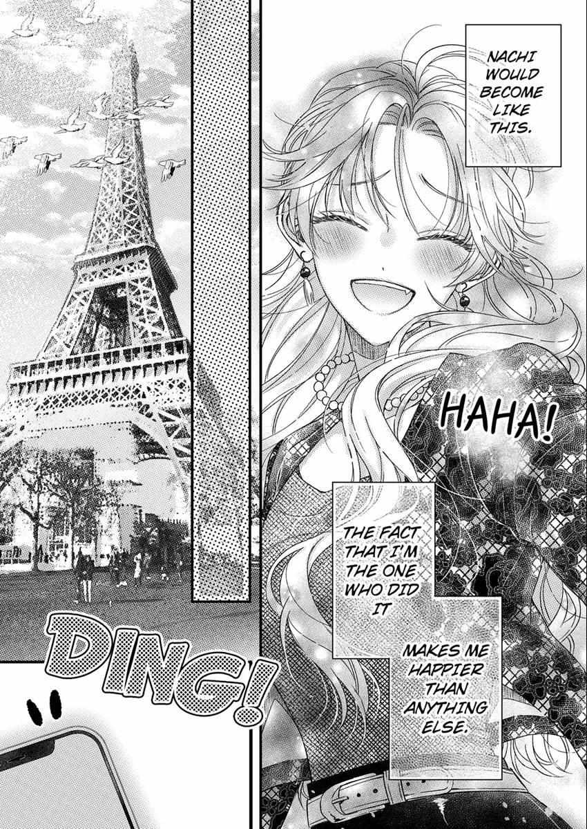 Ore Janee To Damena Kuse Ni ~ Kono Otoko, Aishikata Mo Chou Ichiryuu - Chapter 15