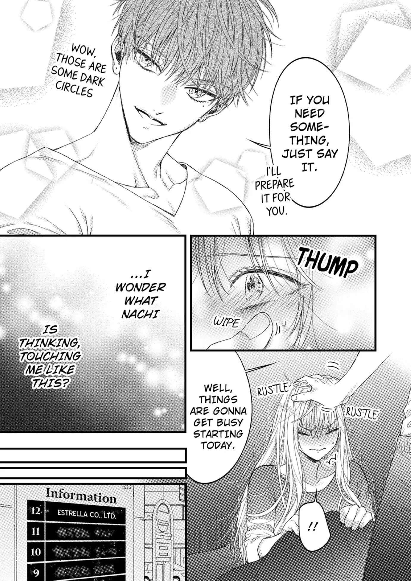 Ore Janee To Damena Kuse Ni ~ Kono Otoko, Aishikata Mo Chou Ichiryuu - Chapter 2