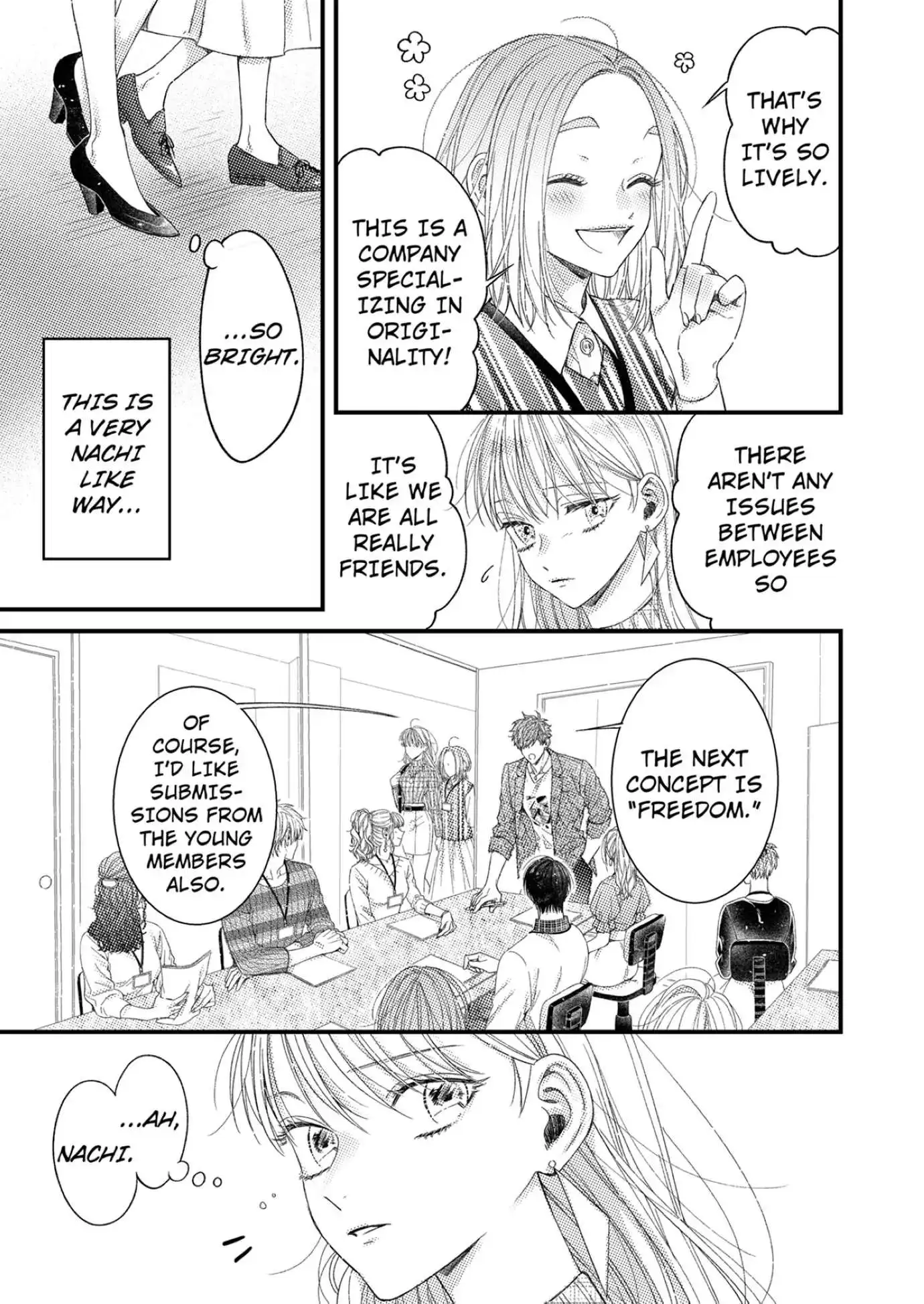 Ore Janee To Damena Kuse Ni ~ Kono Otoko, Aishikata Mo Chou Ichiryuu - Chapter 2