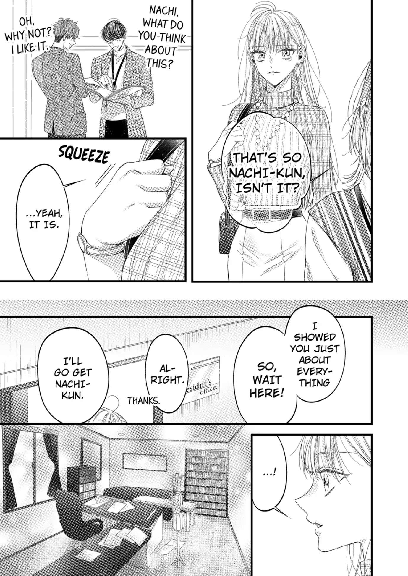 Ore Janee To Damena Kuse Ni ~ Kono Otoko, Aishikata Mo Chou Ichiryuu - Chapter 2