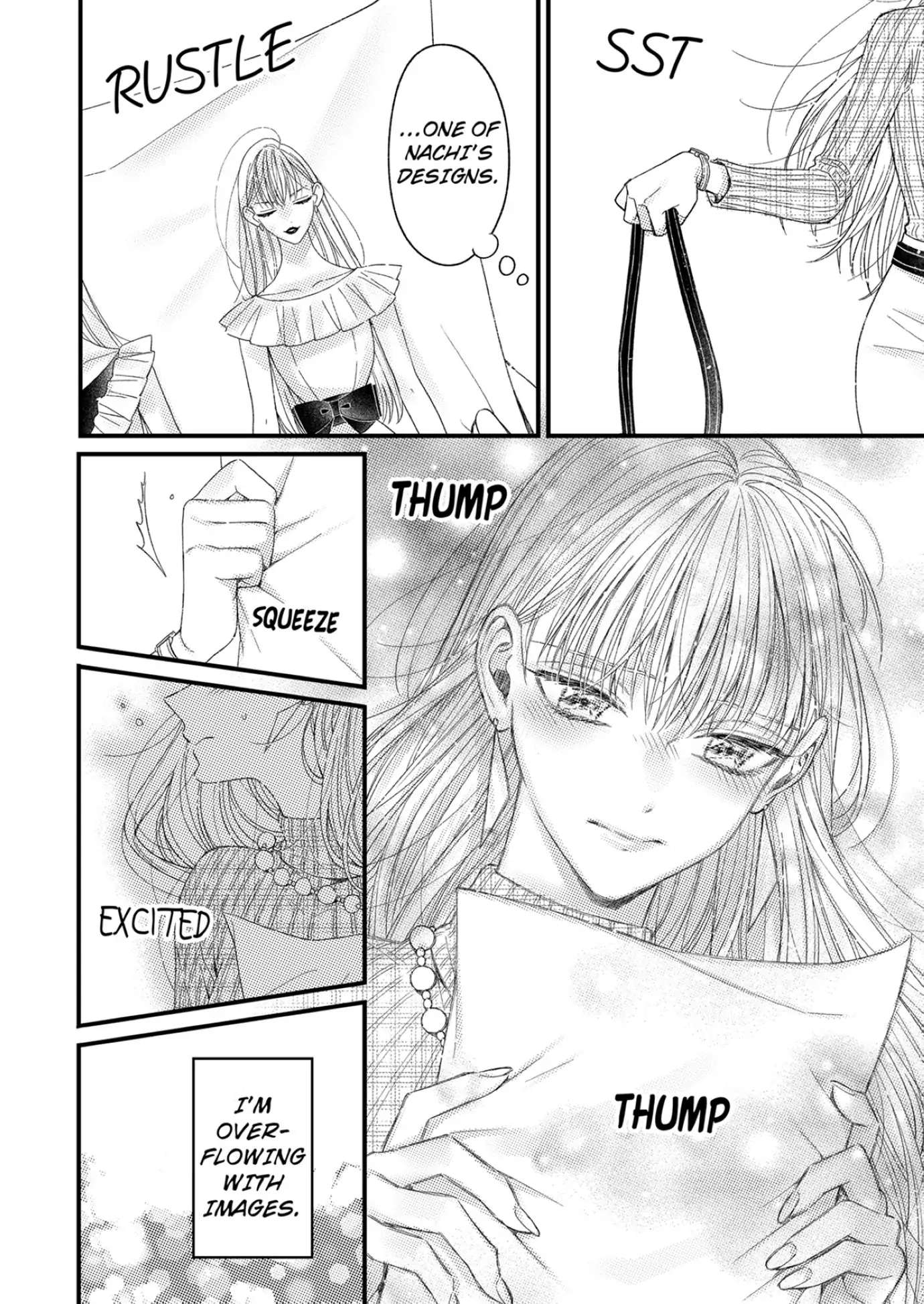 Ore Janee To Damena Kuse Ni ~ Kono Otoko, Aishikata Mo Chou Ichiryuu - Chapter 2