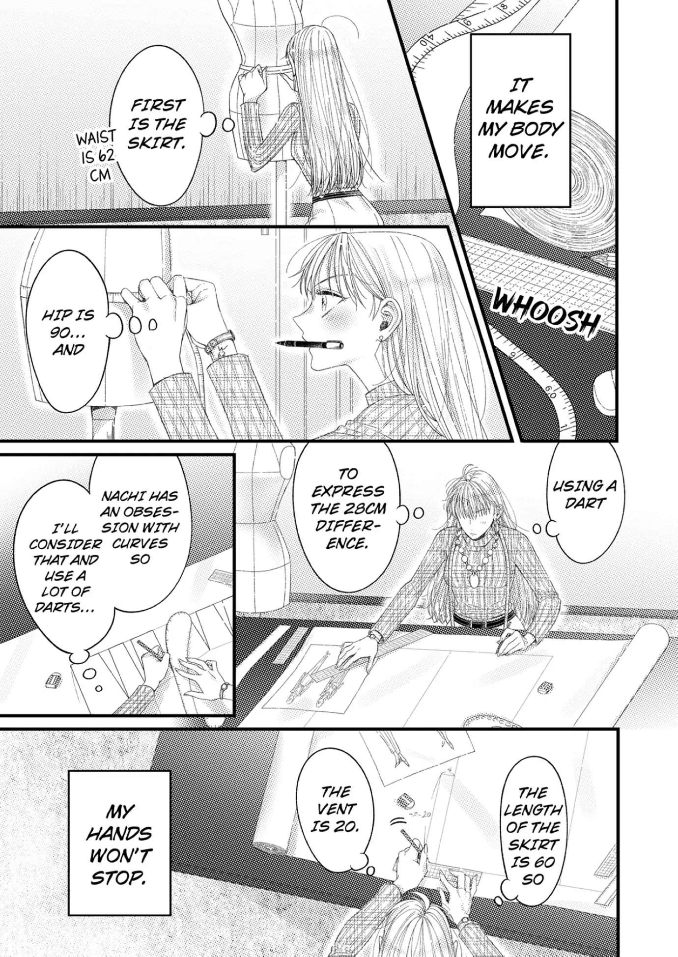 Ore Janee To Damena Kuse Ni ~ Kono Otoko, Aishikata Mo Chou Ichiryuu - Chapter 2