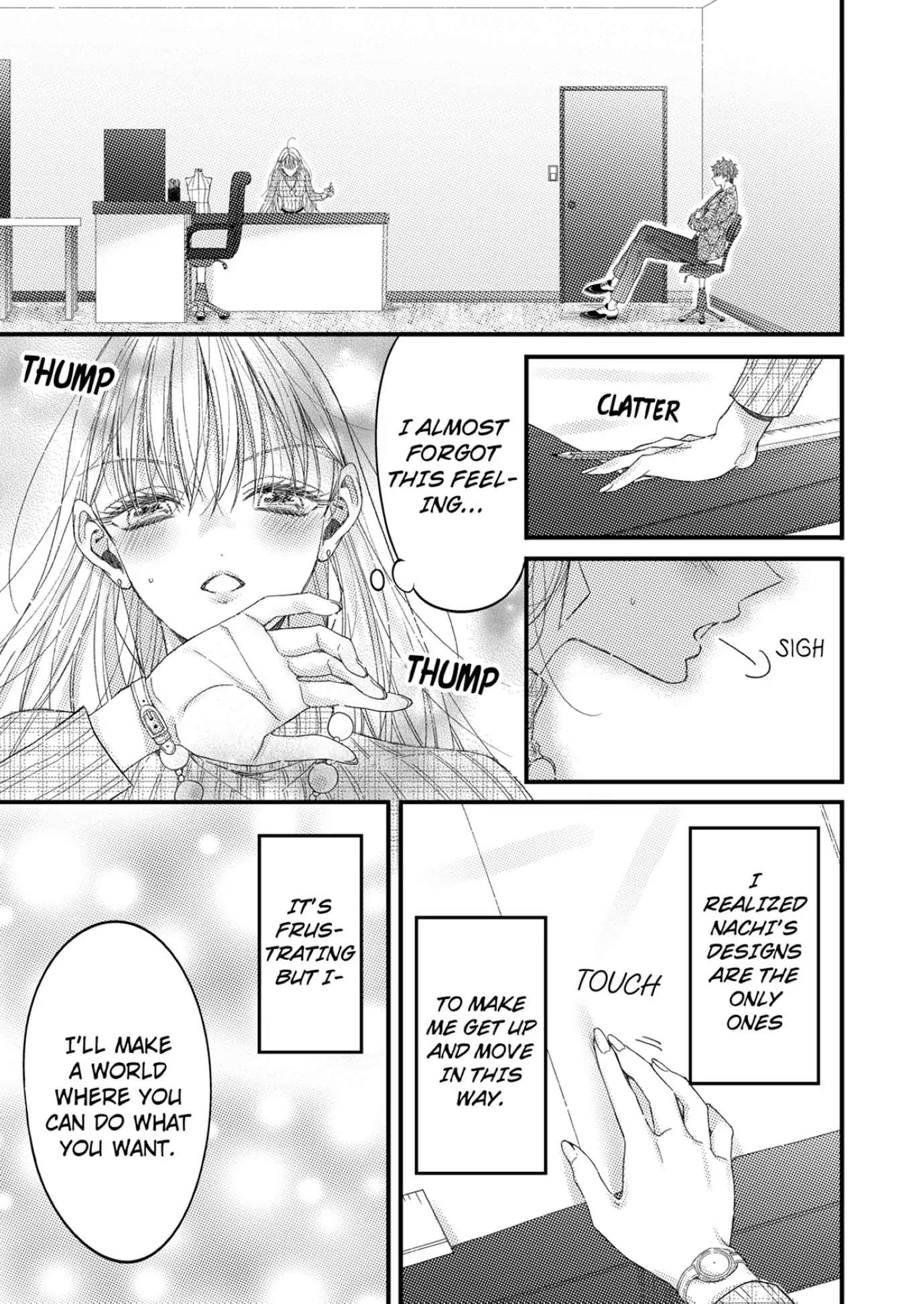 Ore Janee To Damena Kuse Ni ~ Kono Otoko, Aishikata Mo Chou Ichiryuu - Chapter 2