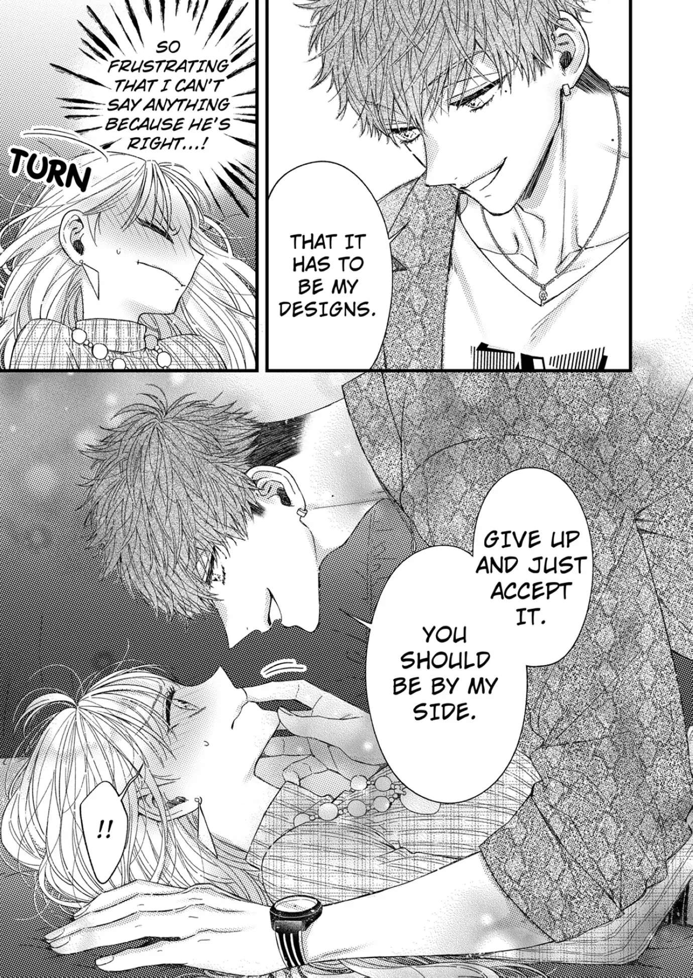 Ore Janee To Damena Kuse Ni ~ Kono Otoko, Aishikata Mo Chou Ichiryuu - Chapter 2