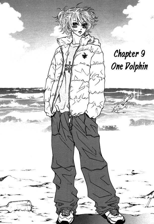 Lover Discovery - Vol.2 Chapter 9 : One Dolphin