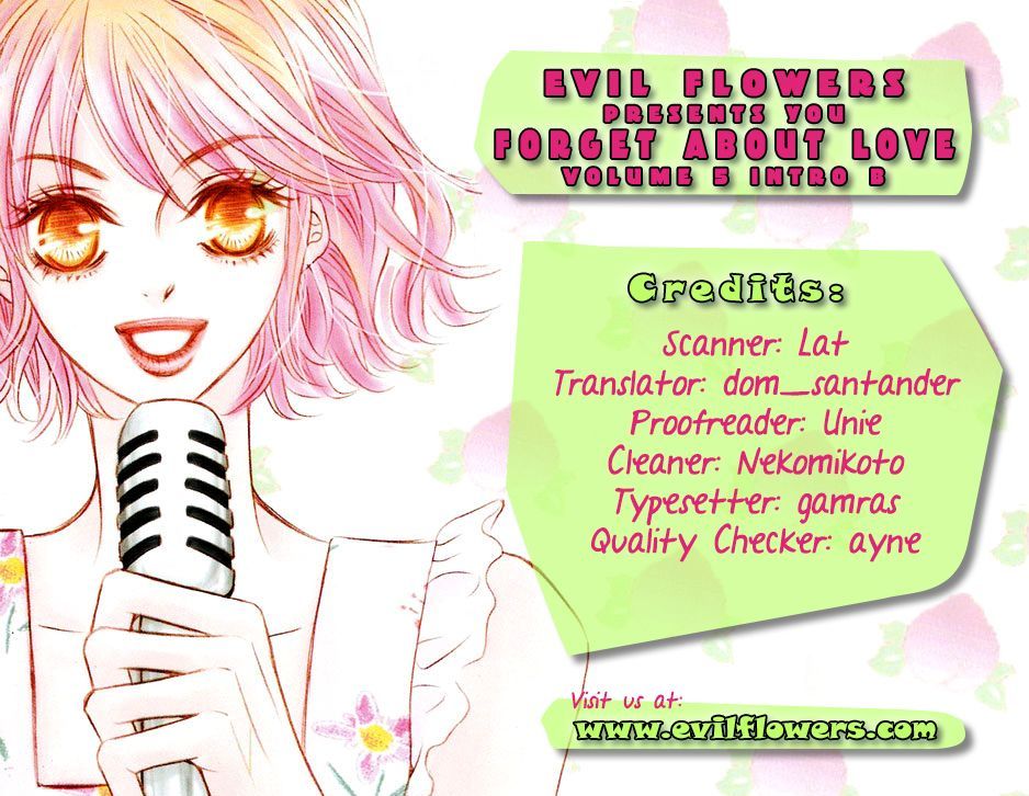 Lover Discovery - Vol.5 Chapter 19.6