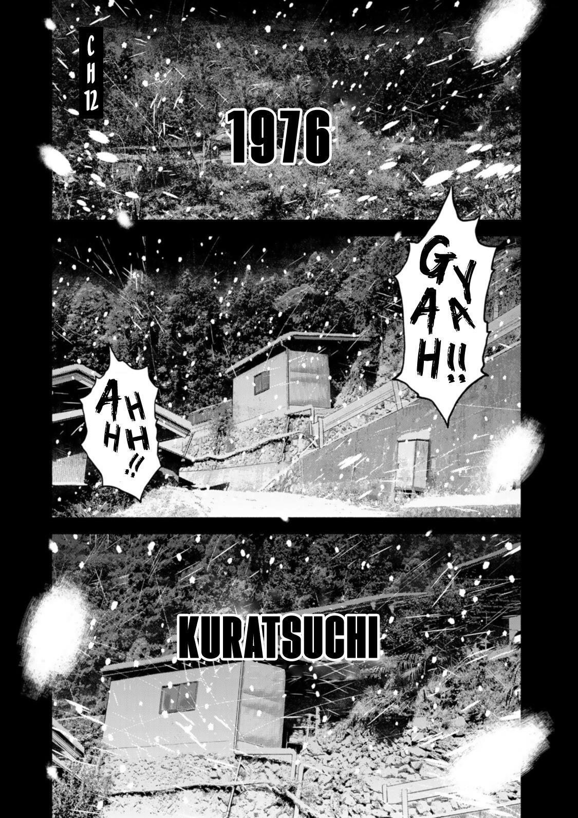 Furitsumore Kodoku Na Shi Yo - Vol.3 Chapter 12: Chapter 12