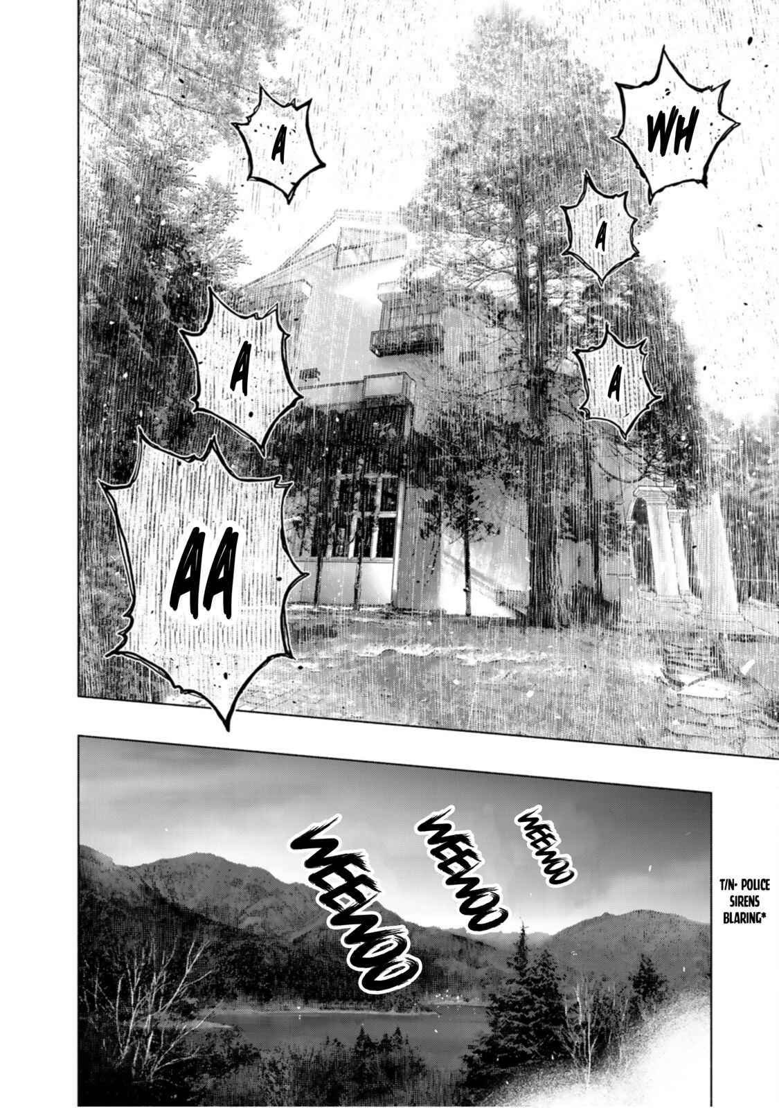 Furitsumore Kodoku Na Shi Yo - Chapter 1