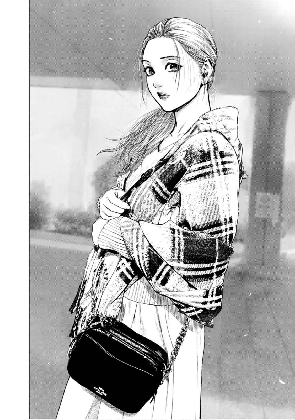 Furitsumore Kodoku Na Shi Yo - Chapter 1