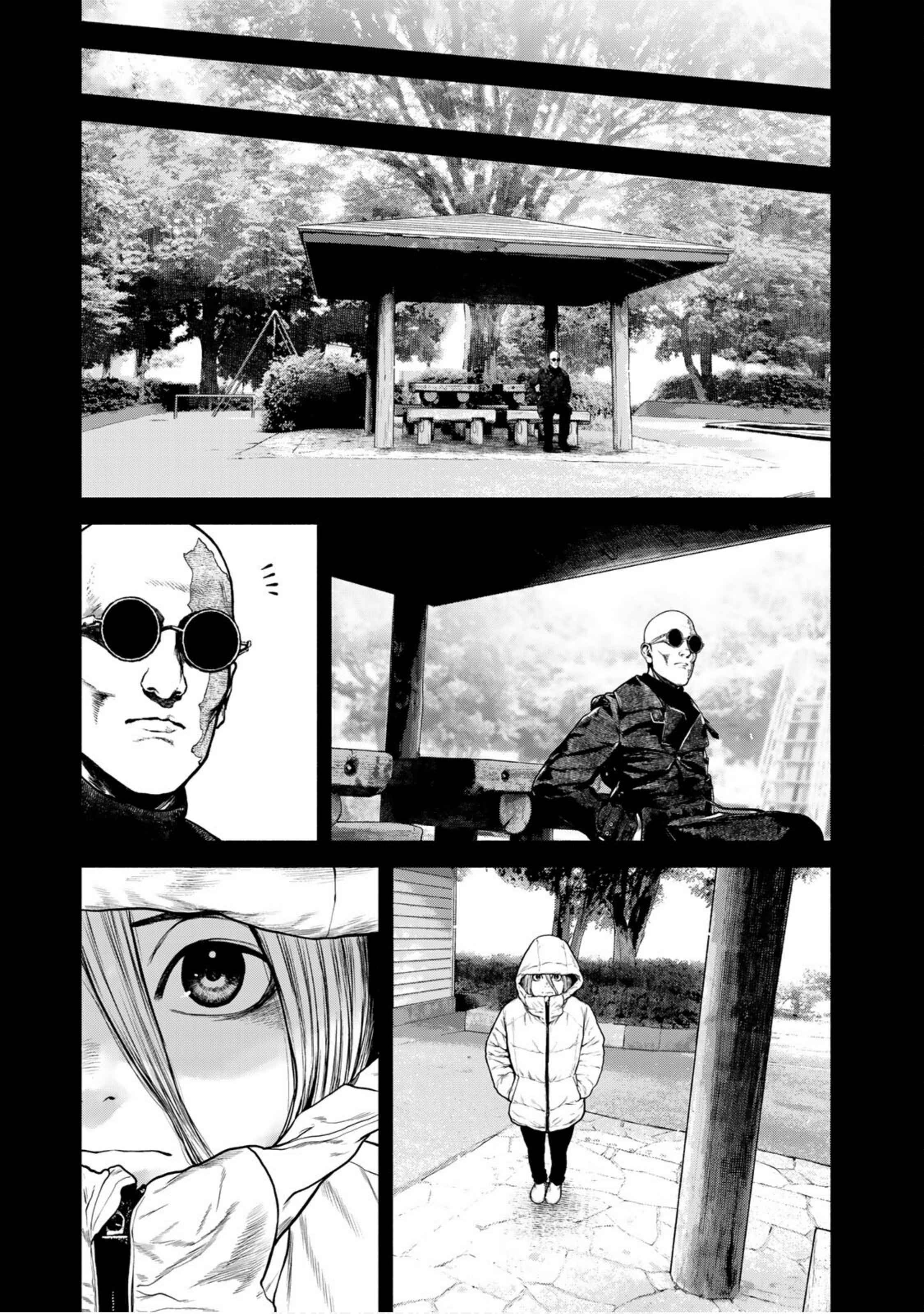 Furitsumore Kodoku Na Shi Yo - Chapter 2