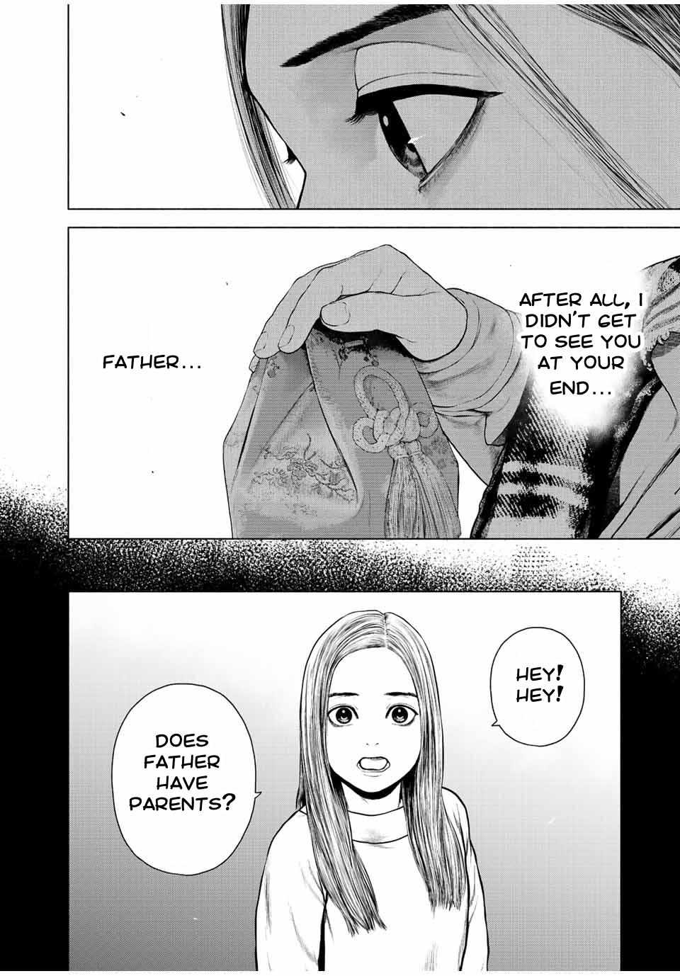 Furitsumore Kodoku Na Shi Yo - Chapter 29