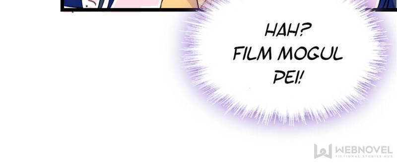 I’m Being Shipped With The King Of Film! - Chapter 96