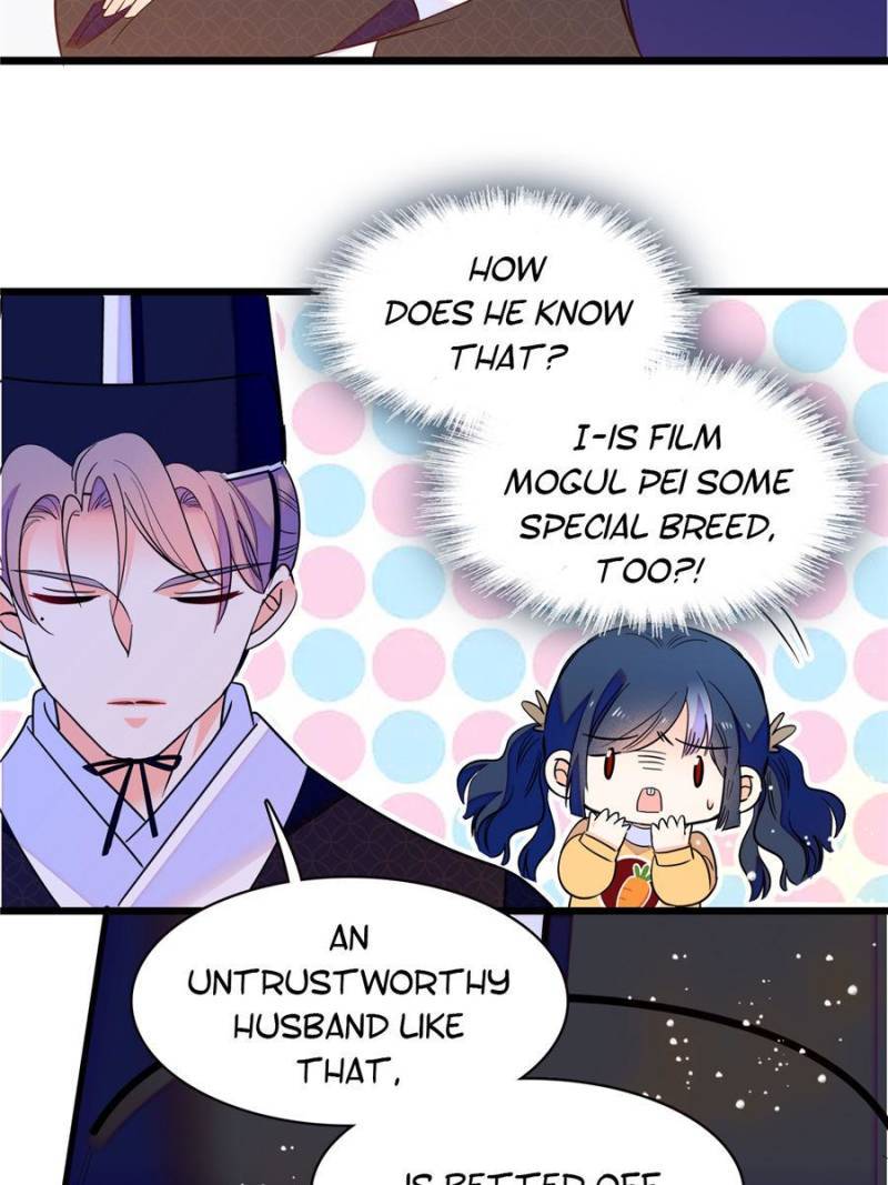 I’m Being Shipped With The King Of Film! - Chapter 96