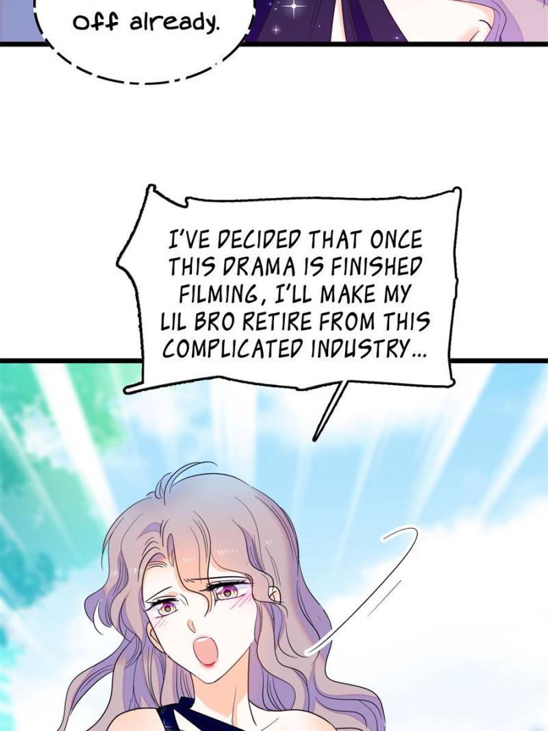 I’m Being Shipped With The King Of Film! - Chapter 138