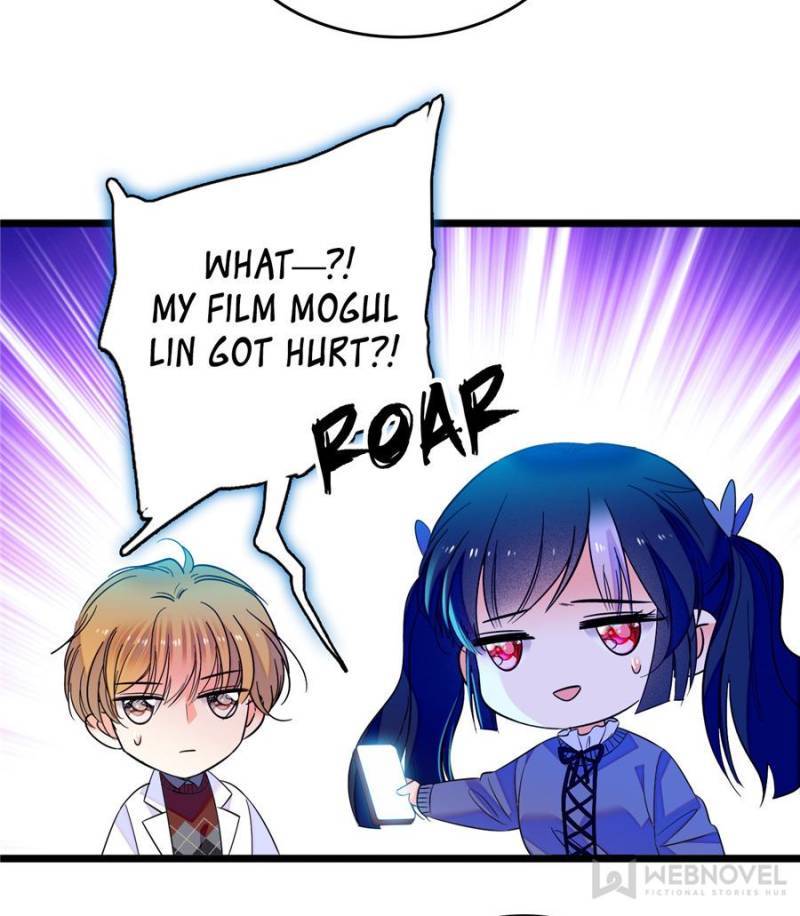 I’m Being Shipped With The King Of Film! - Chapter 70