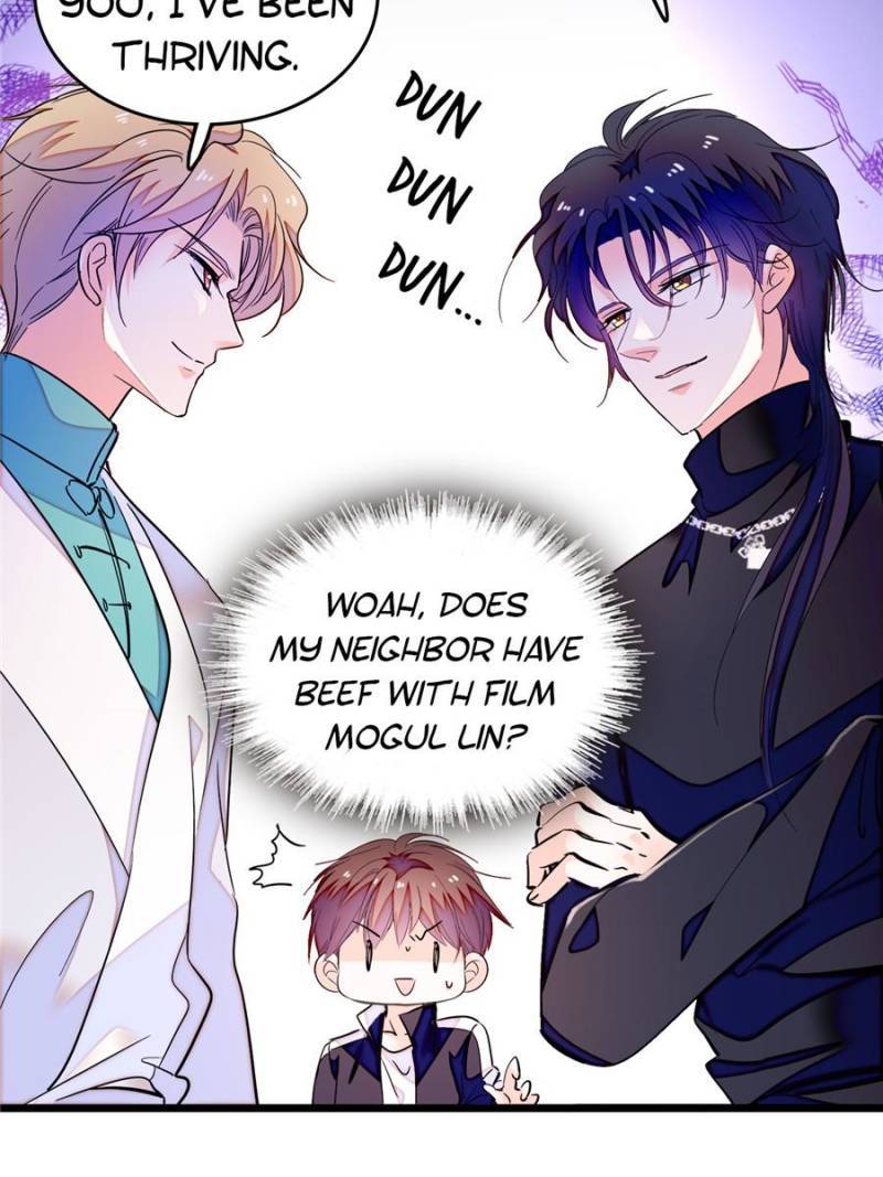 I’m Being Shipped With The King Of Film! - Chapter 188