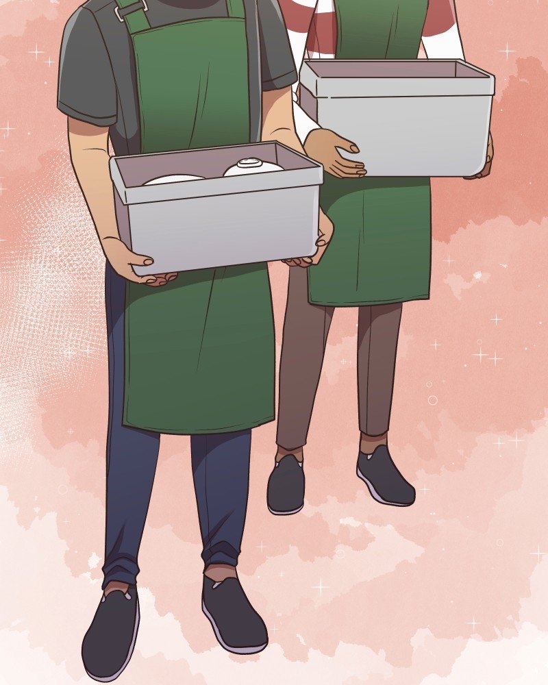 Gourmet Hound - Chapter 147