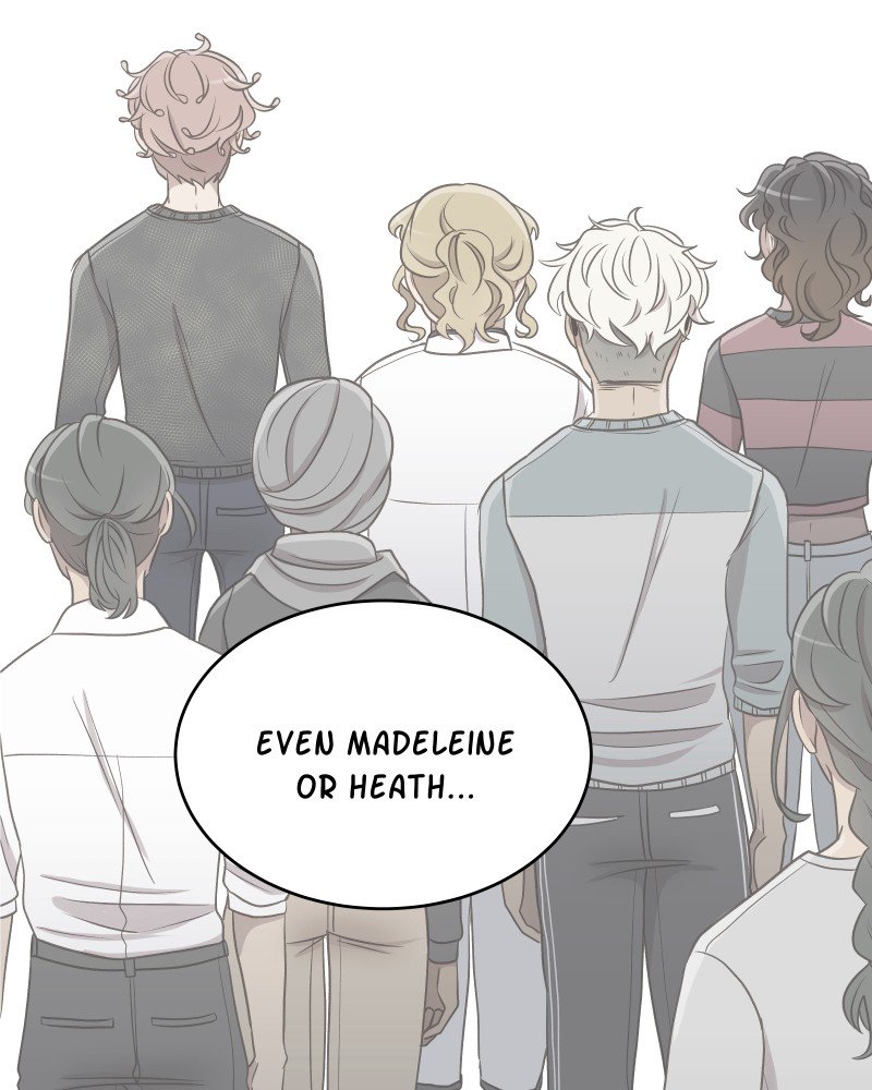 Gourmet Hound - Chapter 147