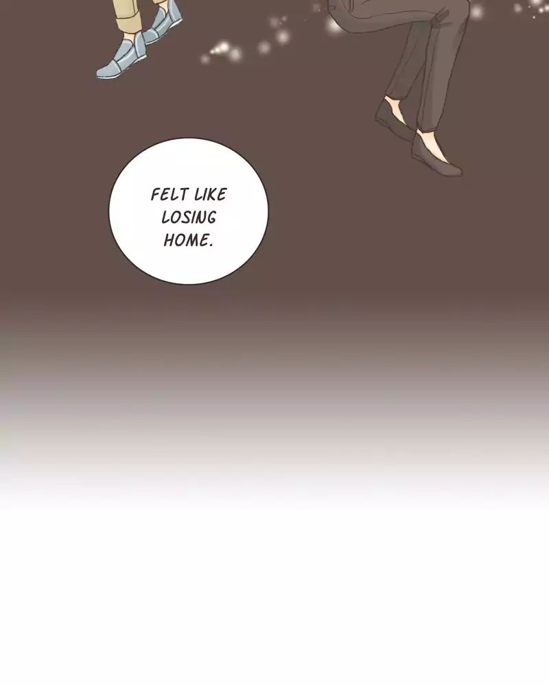 Gourmet Hound - Chapter 14: Ep.14: Take-Out Coffee