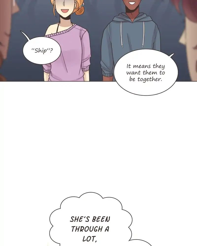 Gourmet Hound - Chapter 73: Ep.72: Popcorn